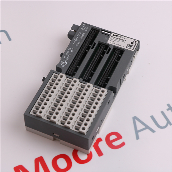 ABB	  DO910S	3KDE175321L9100	Digital Output Module