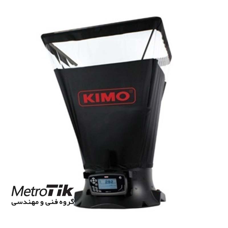 خرید ارزان  فلومتر مخصوص کانال کیمو KIMO DBM610 - تماس 02133992447