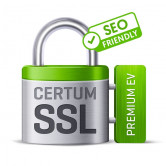 صدور گواهی SSL