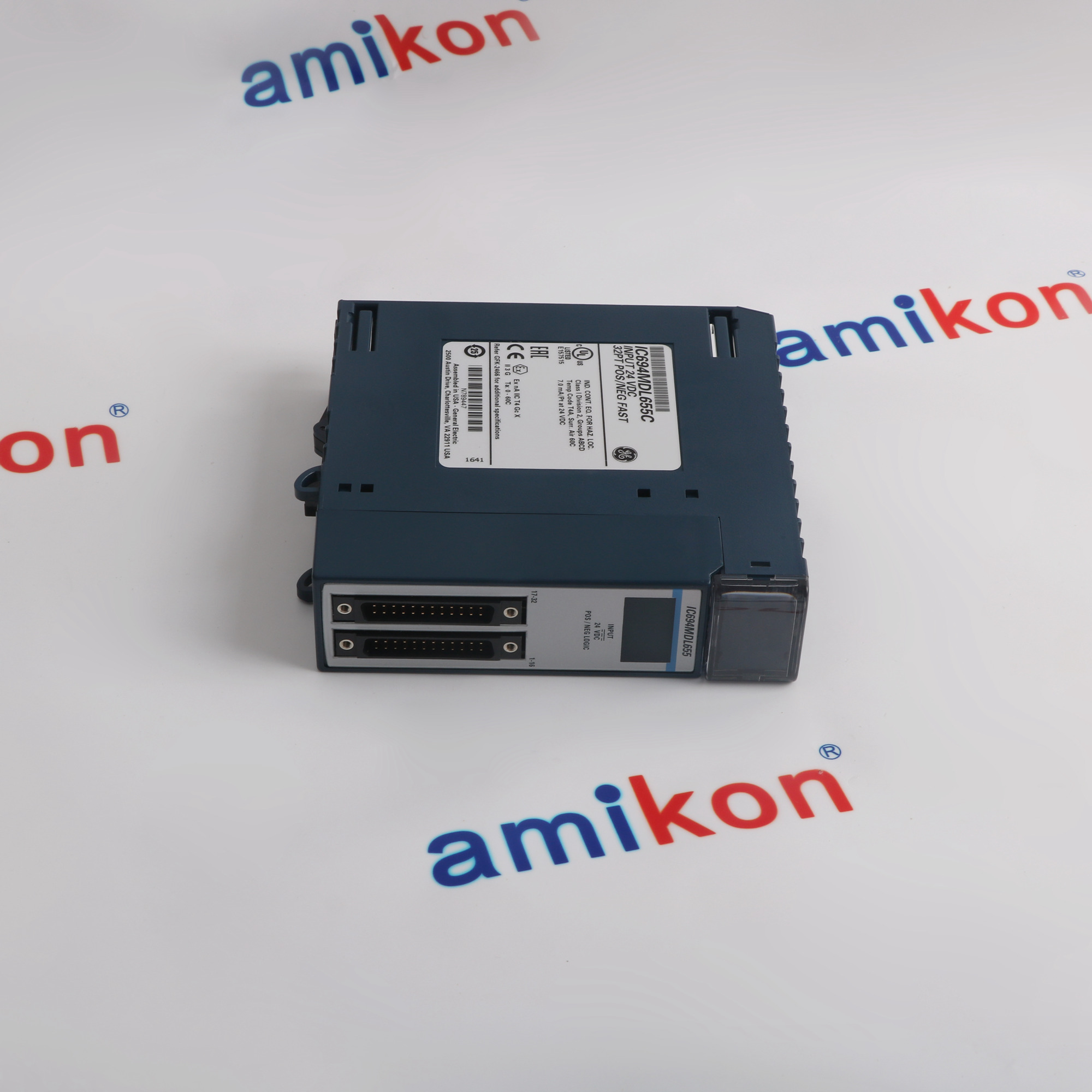 GE	DS200LDCCH1ANA	* Email: sales3@amikon.cn