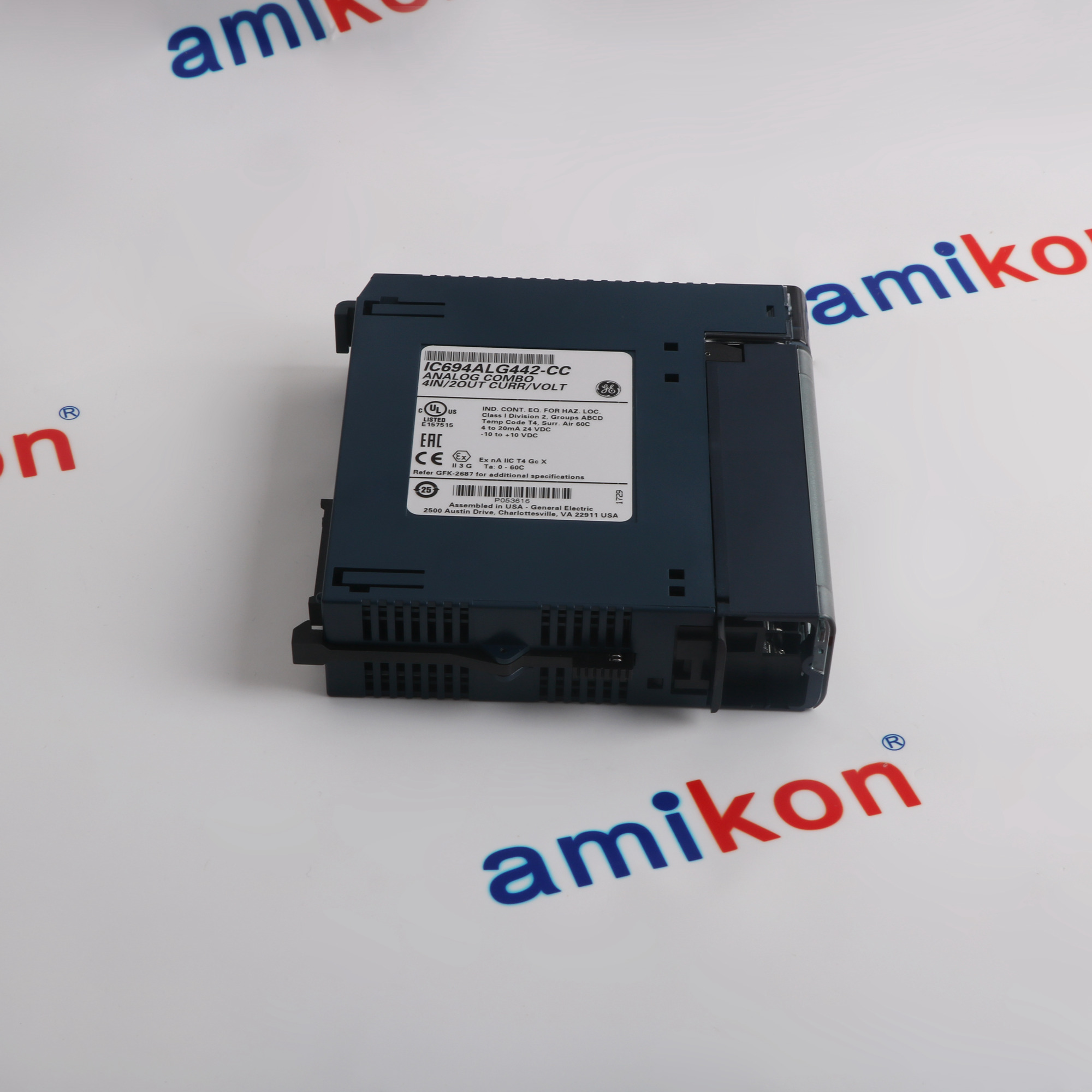 GE	DS200GDPAG1AKF	* Email: sales3@amikon.cn