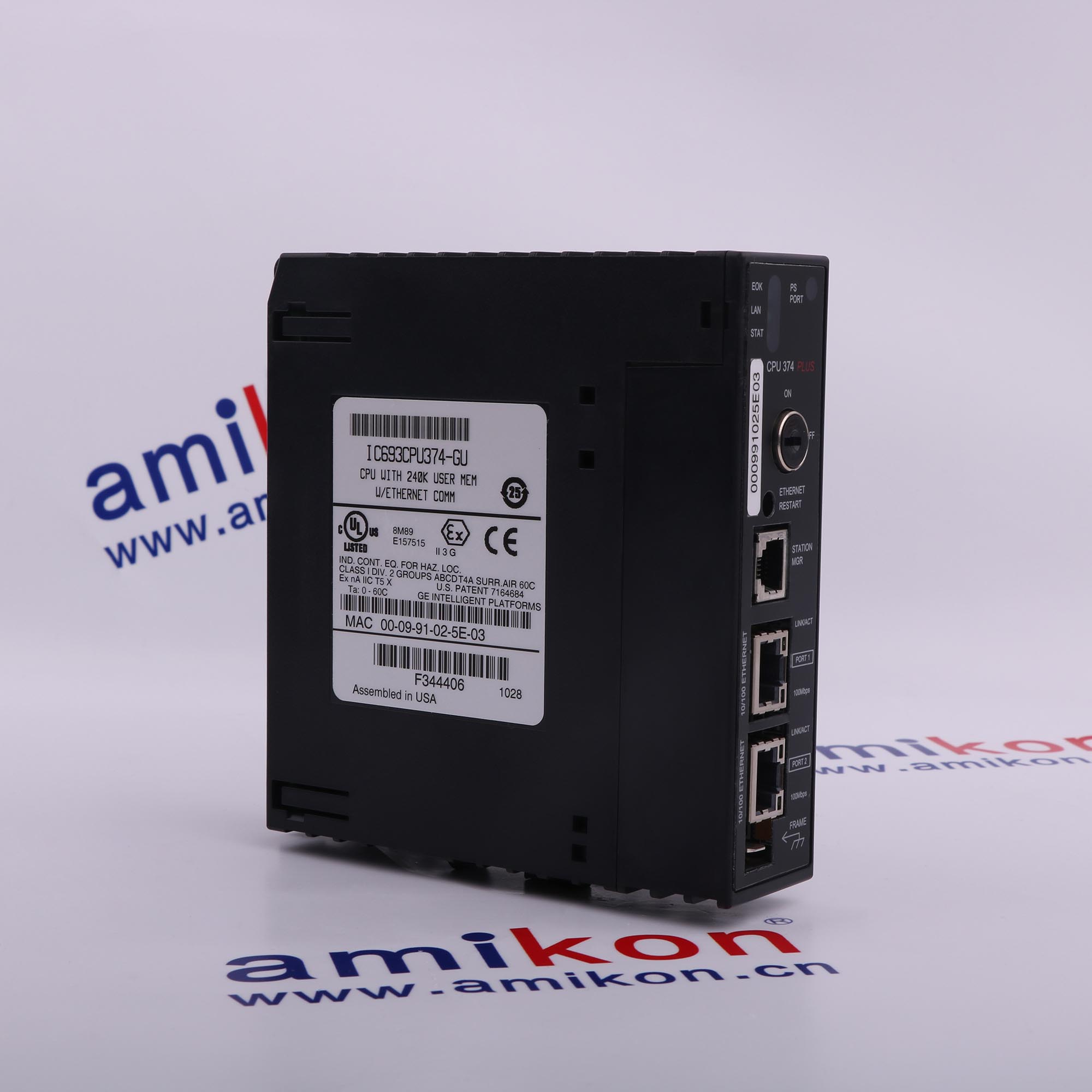 GE	DS200IMCPG1CCB	* Email: sales3@amikon.cn