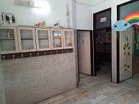 آموزشگاه غیردولتی مکتب الرضا خانی اباد