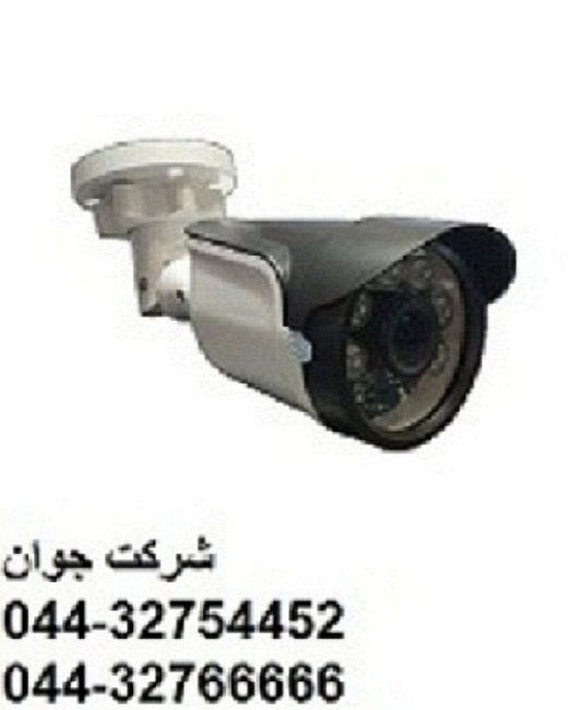 نصب و تعمیر و سرویس انواع دوربین مداربسته در ارومیه