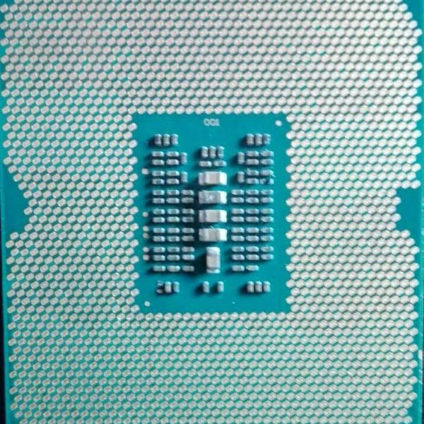 CPU Intel core i7-4820K
