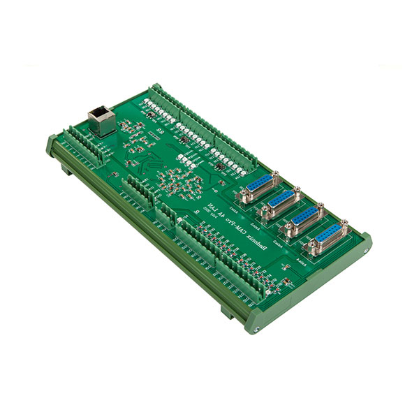 فروش انواع کنترلر های رادونیکس Radonix PC-Pro LAN 4A