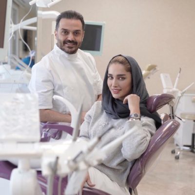 بهترین دندانپزشک تهران