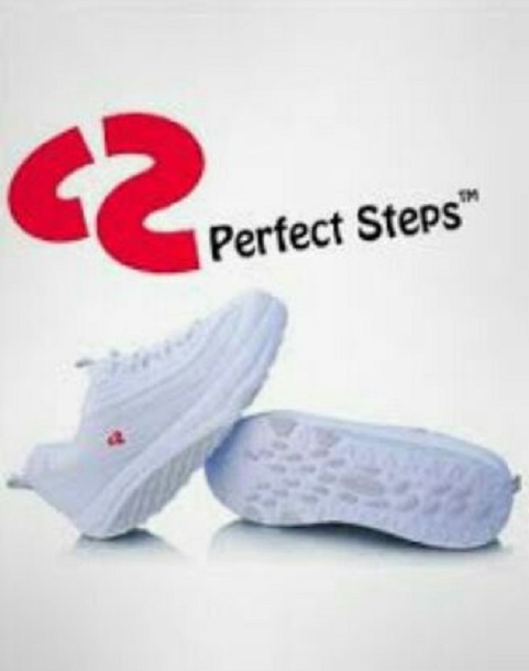 کفش لاغری پرفکت استپس Perfect Steps