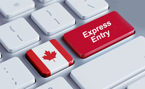 اکسپرس انتری کانادا 2022 | موسسه مهاجرتی شوتر (visaprp)