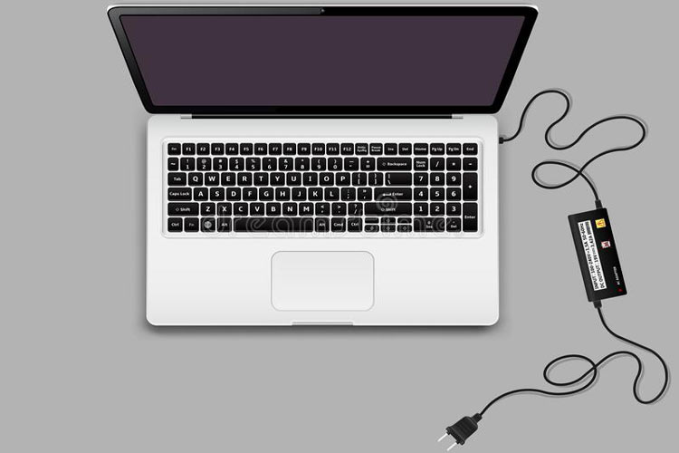 آیا می توانید با یک شارژر گوشی، لپ تاپ USB C را شارژ کنید؟