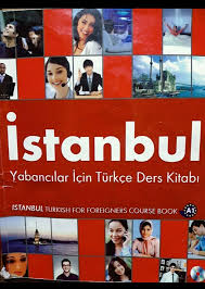 آموزش زبان ترکی استانبولی ازمبتدی تا پیشرفته