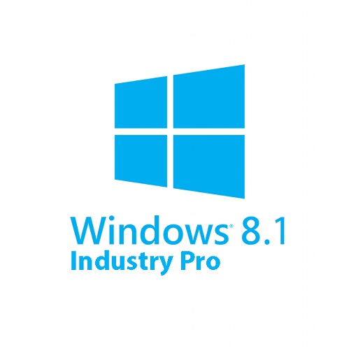 لایسنس ویندوز 8.1 امبدد پرو اورجینال - خرید Windows Embedded 8.1 Industry Pro اورجینال