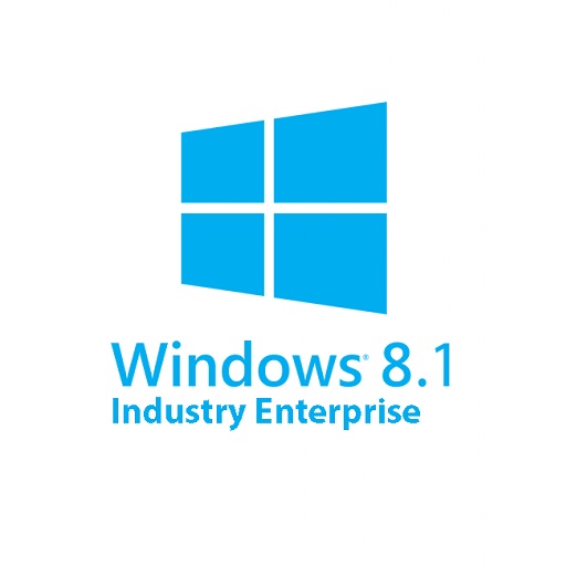 لایسنس ویندوز 8.1 امبدد اینترپرایز اورجینال - خرید Windows Embedded 8.1 Industry Enterprise اورجینال - لایسنس ویندوز 8.1 امبدد اینترپرایز