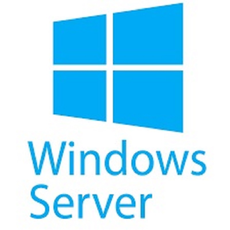 Windows Server 2008 - Windows Server 2012 - Windows Server 2016 - Microsoft Windows Server 2019 - Microsoft Windows Server 2022