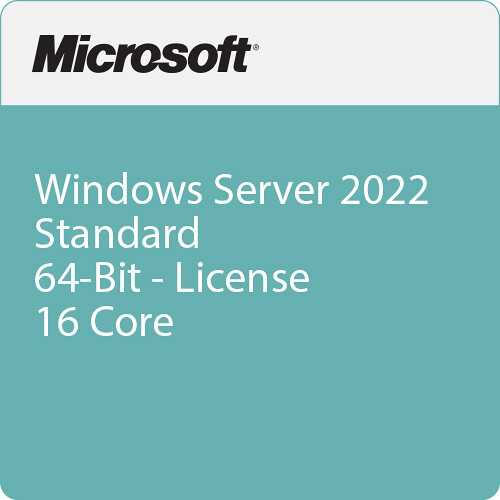 خرید لایسنس ویندوز سرور 2022 - Windows server 2022 اورجینال - لایسنس Windows server 2022 - فعال سازی قانونی ویندوزسرور 2022 - Windows server 2022