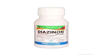 فروش سم دیازینون ( Diazinon )