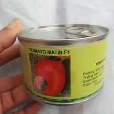 بذر گوجه فرنگی متین هایزر بذر گوجه MATIN