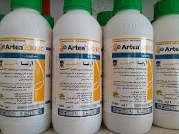 فروش سم قارچ کش آرتیا ( Artea )