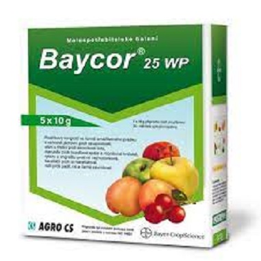 فروش سم قارچ کش Baycor بایر المان