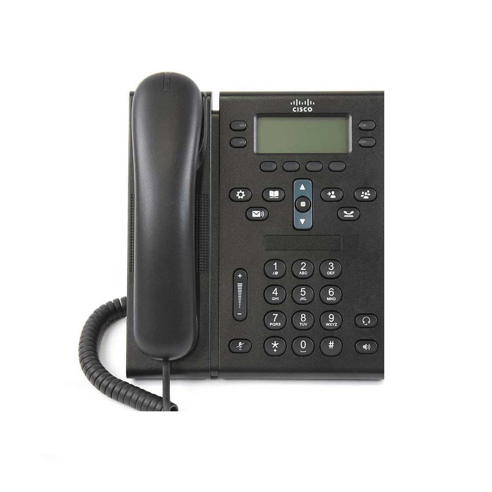 تلفن تحت شبکه سیسکو مدل CP-6945