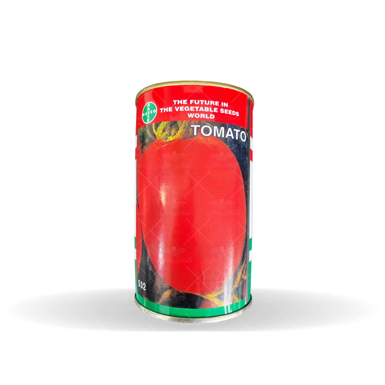 فروش بذر گوجه فرنگی تیتان Titan