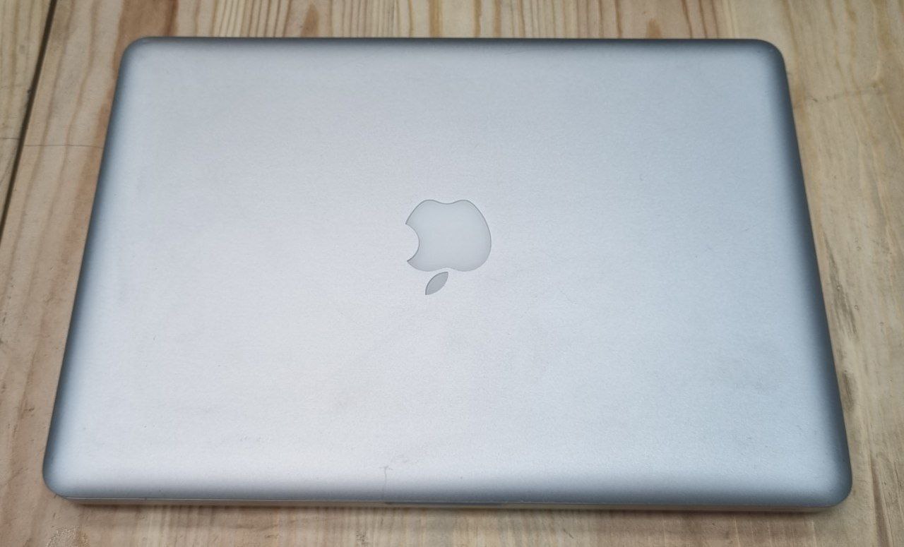 لپ تاپ اپل macbook pro 2013