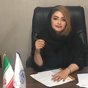 غزال زارعی وکیل طلاق  در تهران وکیل طلاق توافقی وکیل مهریه در تهران