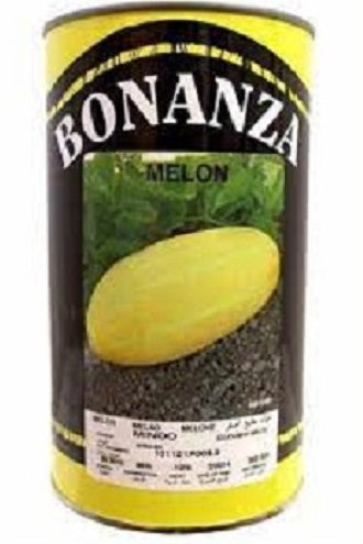 بذر ملون بونانزا