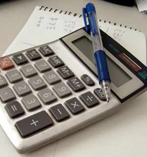  تهیه وتنظیم اظهارنامه مالیاتی - حسابداری