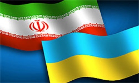  صادرات و واردات از اوکراین به ایران و بلعکس