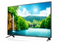  تلویزیون ال ای دی اسمارت فول اچ دی ال جی TV LED SMART FULL HD LG 55LB551