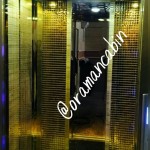  تزئینات داخل کابین آسانسور ، تولید کننده درب و کابین آسانسور و